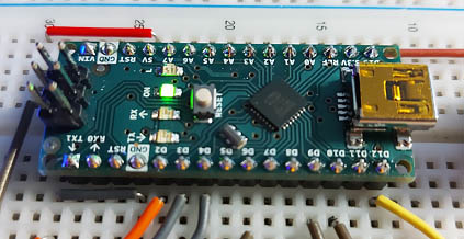 Arduino nano original