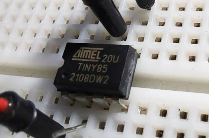 Attiny85