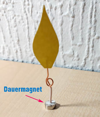 Dauermagnet