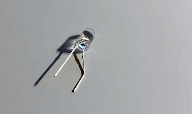 Leuchtdiode