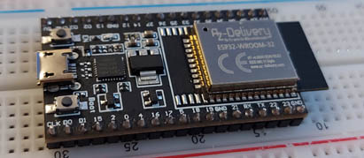 ESP32