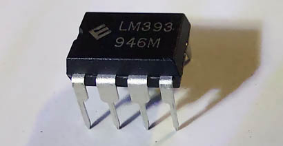 LM393