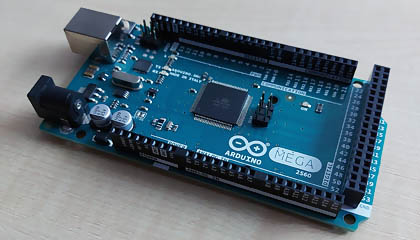 Arduino